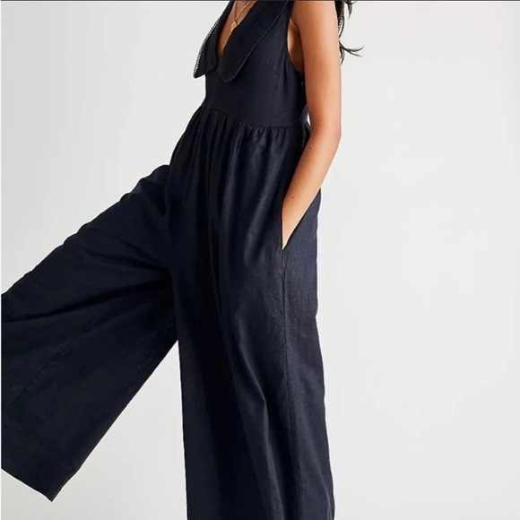 Free People Big Love jumper NWT - Picture 2 of 5